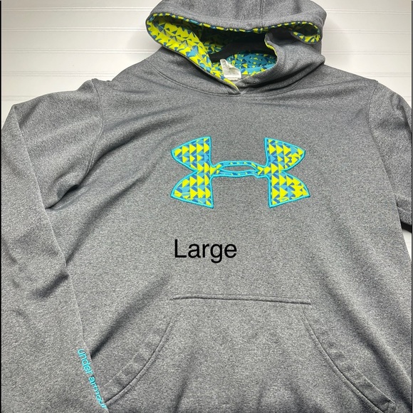 Under Armour Tops - large under armour